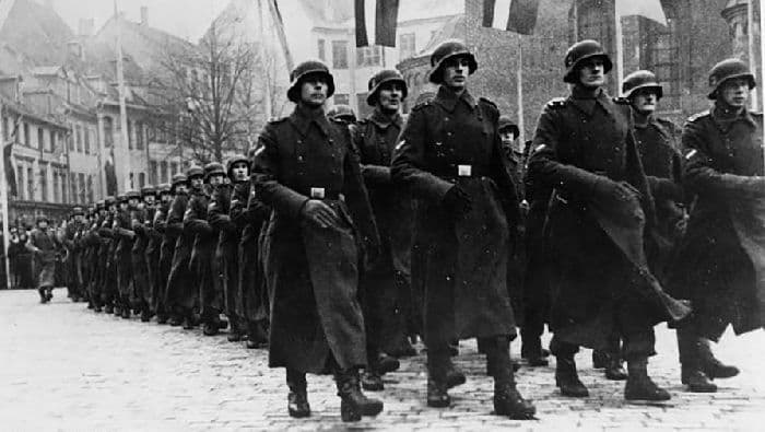Нацисты и нацизм – что это такое, краткое определение