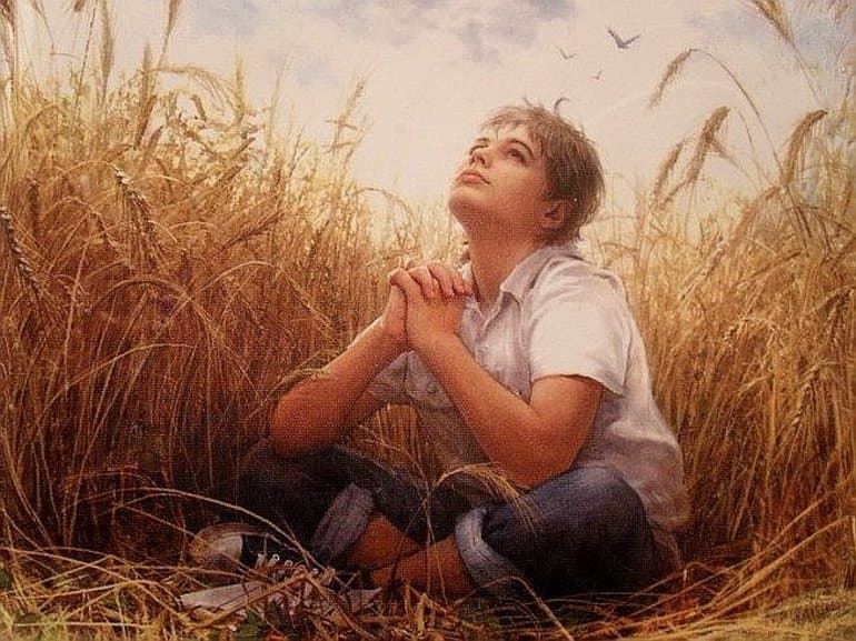 &laquo;Над пропастью во ржи&raquo; &mdash; краткое содержание романа Джерома Дэвида Сэлинджера