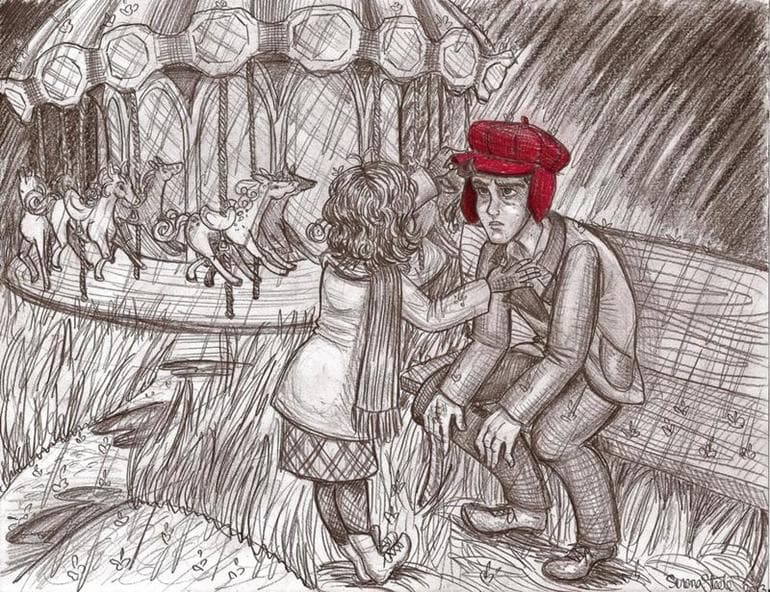 &laquo;Над пропастью во ржи&raquo; &mdash; краткое содержание романа Джерома Дэвида Сэлинджера