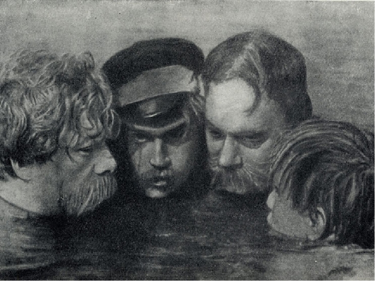 &laquo;Налим&raquo; &mdash; краткое содержание рассказа А.П. Чехова