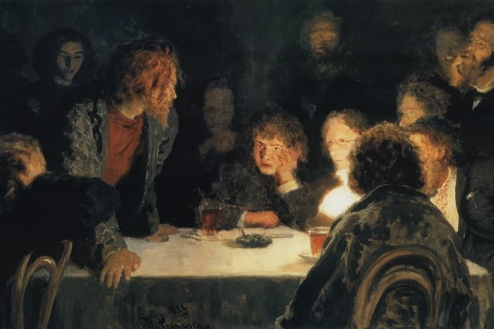 Народничество &mdash; основные идеи, представители и течения