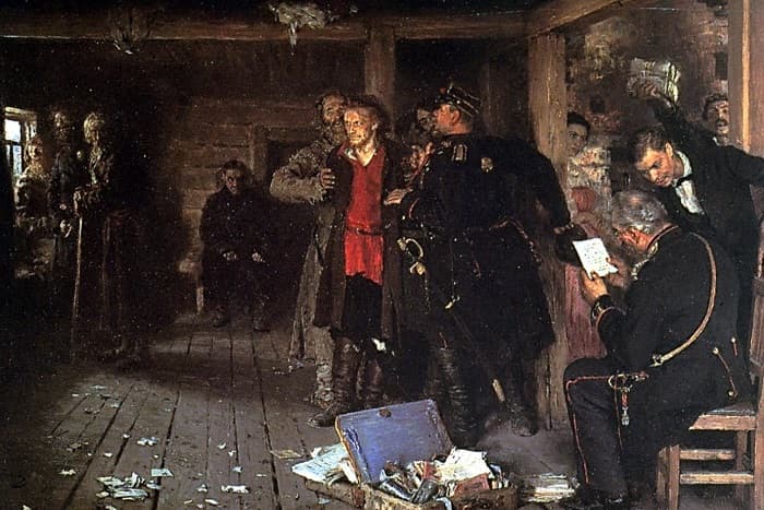 Народничество &mdash; основные идеи, представители и течения