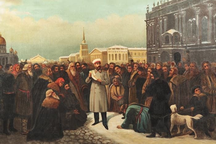 Народничество &mdash; основные идеи, представители и течения