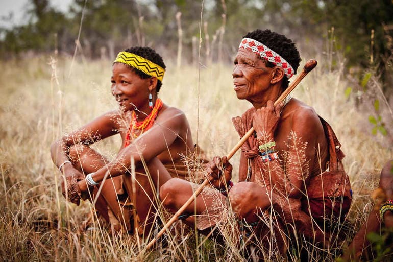 Народы мира — список древних национальностей и интересные факты