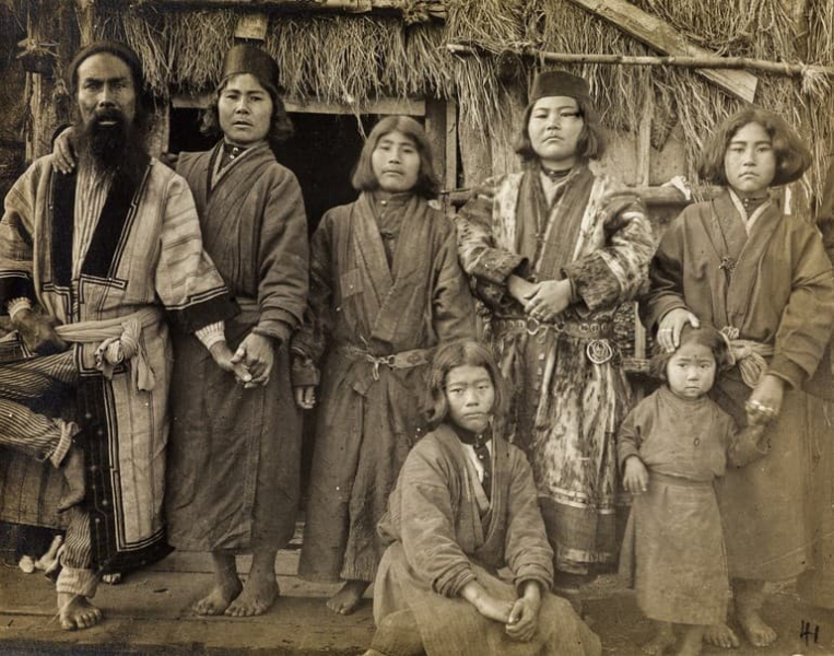 Народы мира — список древних национальностей и интересные факты