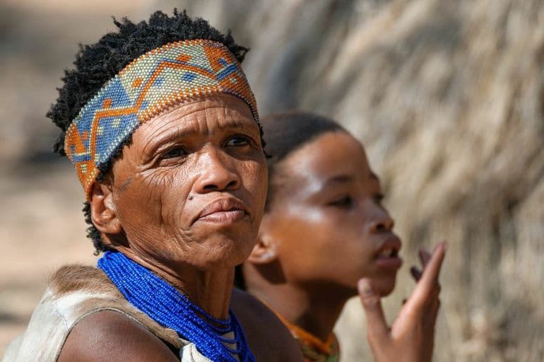 Народы мира — список древних национальностей и интересные факты