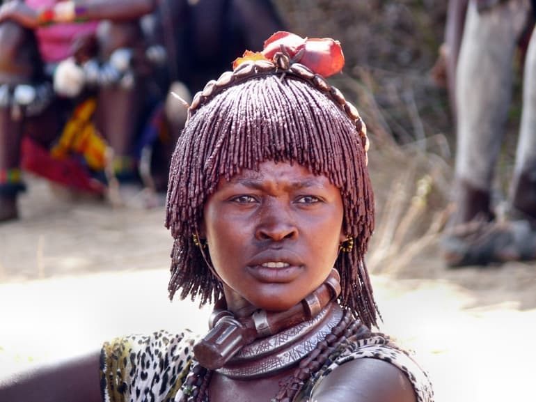 Народы мира — список древних национальностей и интересные факты