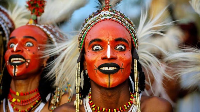 Народы мира — список древних национальностей и интересные факты