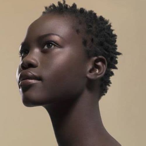 Население Африки &ndash; численность и плотность Восточной, Центральной и Западной