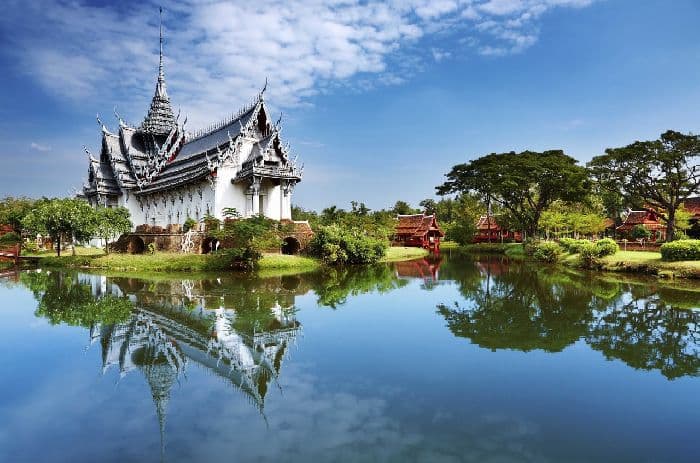 Население Азии &ndash; черты, численность, плотность Зарубежной Азии