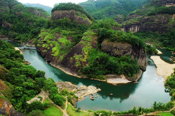 Население Франции – численность и плотность