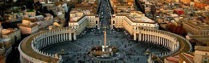 Население Италии – численность и плотность