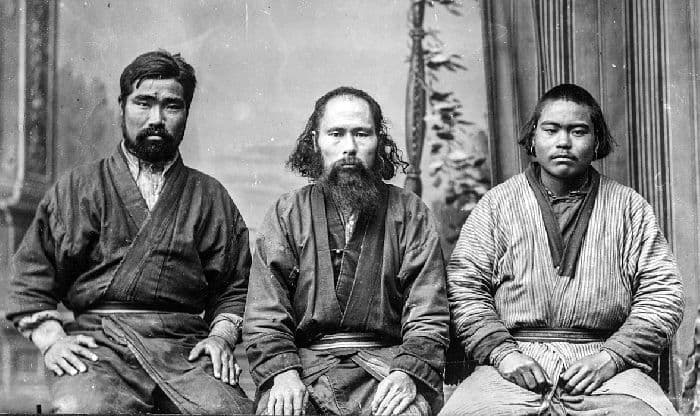 Население Японии – численность и плотность