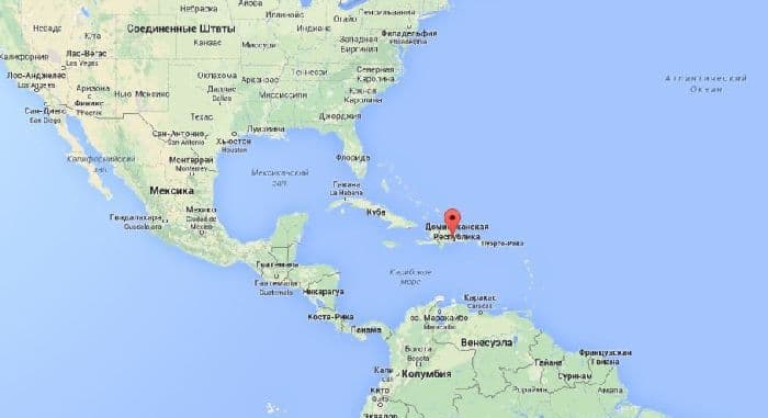 Население Латинской Америки – численность и плотность