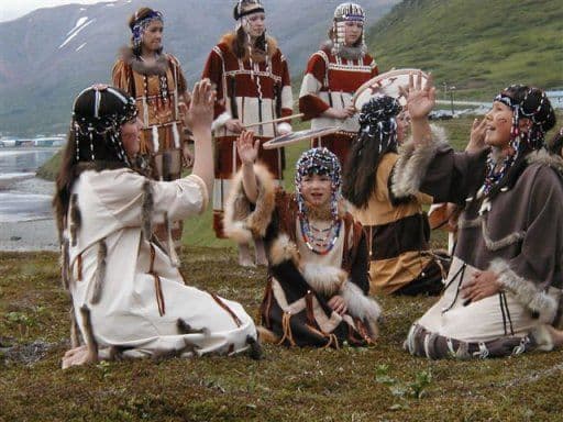 Население Северной Америки – размещение, плотность и численность жителей (7 класс)