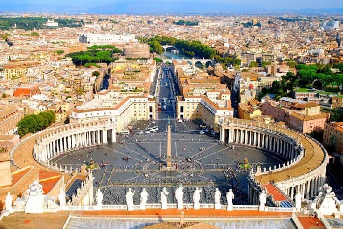 Население стран Европы &ndash; численность, темпы роста (география, 7 класс)