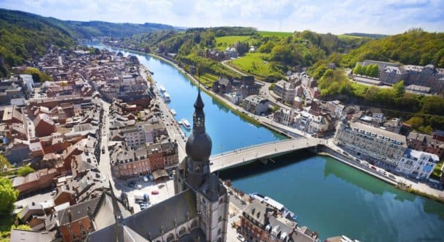 Население Зарубежной Европы &ndash; численность по странам в таблице (география 11 класс)