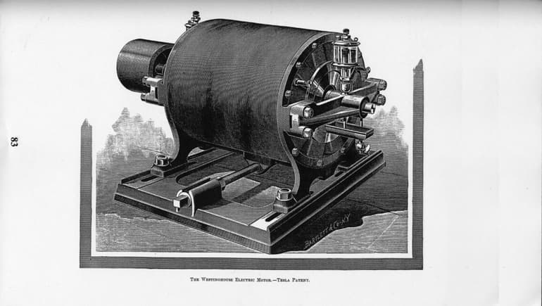 Научные открытия и великие изобретения XIX века