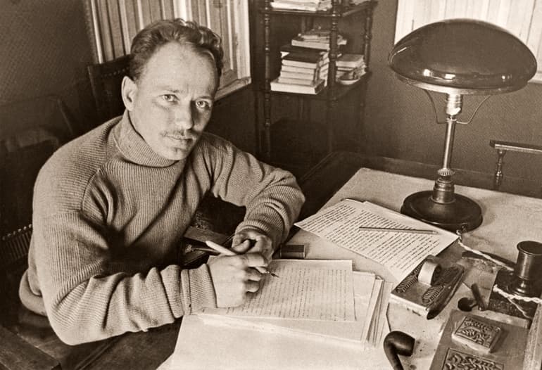 &laquo;Наука ненависти&raquo; &mdash; анализ произведения М.А. Шолохова