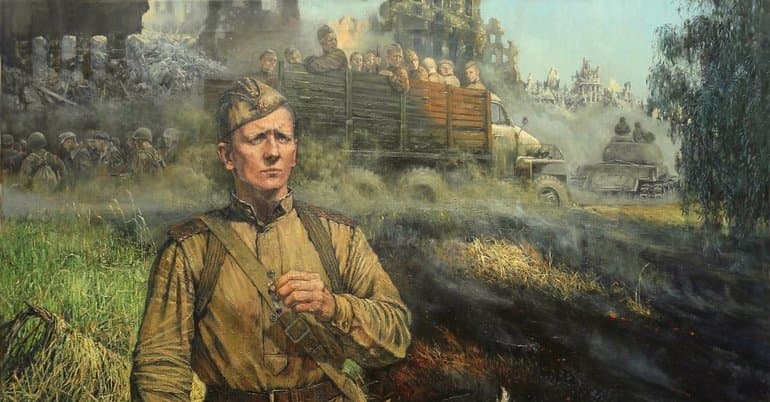 &laquo;Наука ненависти&raquo; &mdash; анализ произведения М.А. Шолохова