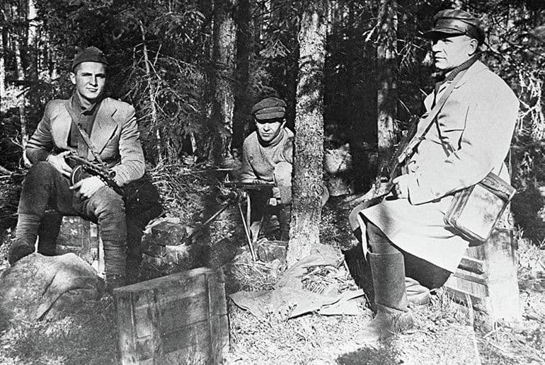 &laquo;Наука ненависти&raquo; &mdash; анализ произведения М.А. Шолохова