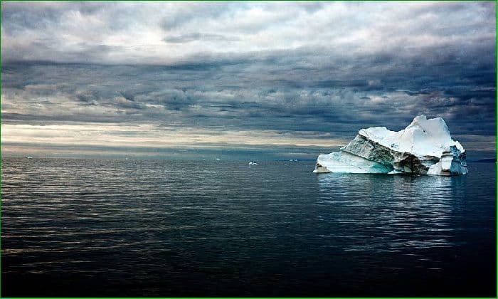 Название морей на Земле списком