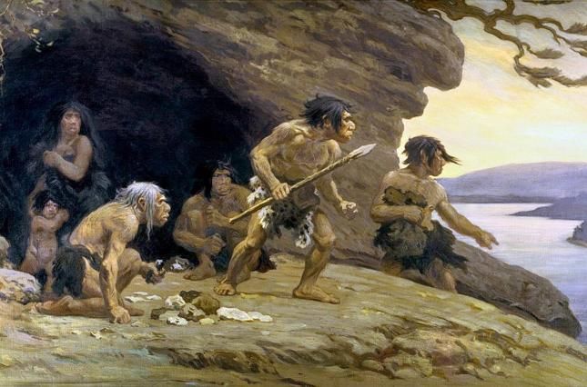 Неандерталец – это кто такой, исторический возраст и какому виду относится