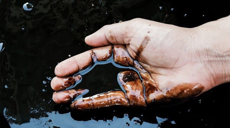 Нефть &mdash; состав, основные свойства и характеристики