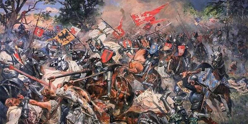 Неизвестная битва на реке Ведроши и ее значение