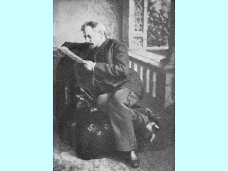 «Несмертельный Голован» — краткое содержание рассказа Н.С. Лескова