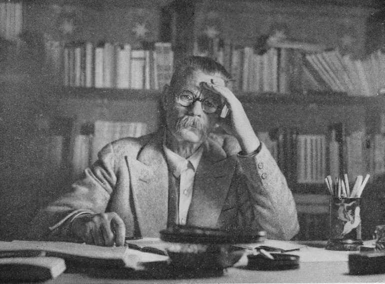 «Несвоевременные мысли» — анализ произведения М. Горького