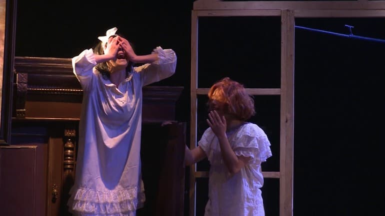 «Неточка Незванова» — краткое содержание повести Ф.М. Достоевского