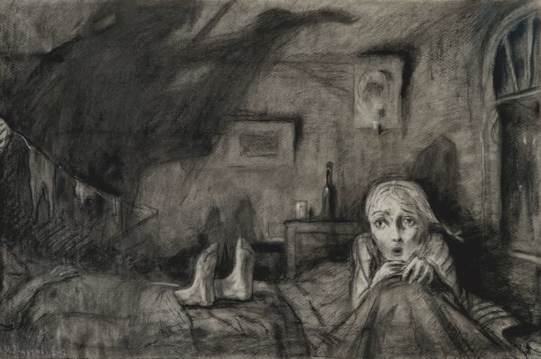 «Неточка Незванова» — краткое содержание повести Ф.М. Достоевского