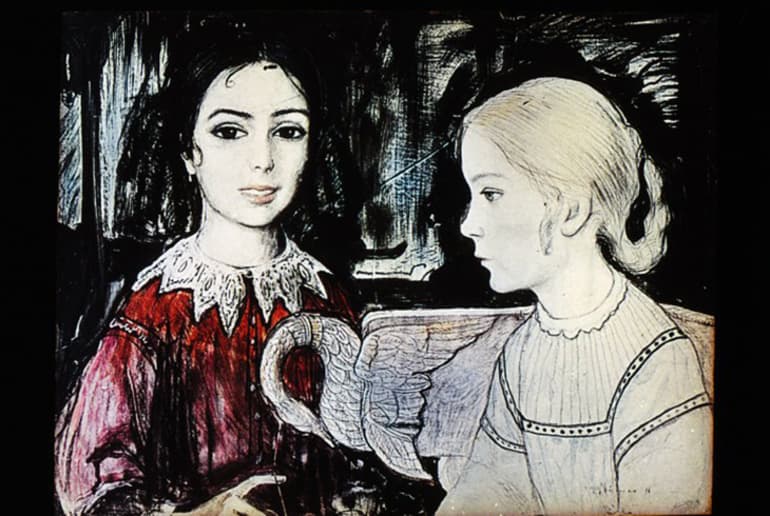 «Неточка Незванова» — краткое содержание повести Ф.М. Достоевского