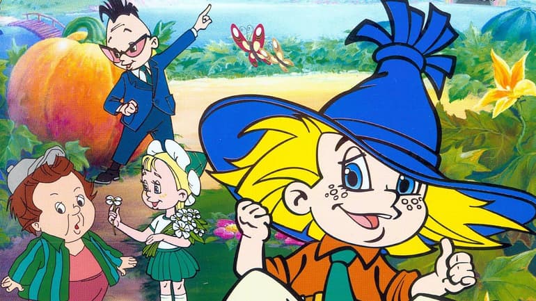 «Незнайка в Солнечном городе» — краткое содержание сказки Н.Н. Носова