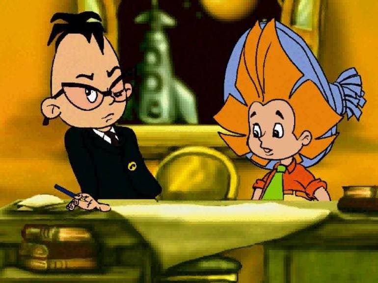 «Незнайка в Солнечном городе» — краткое содержание сказки Н.Н. Носова