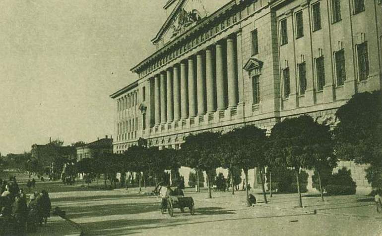 Новая экономическая политика (НЭП) &mdash; причины, сущность, цели и итоги