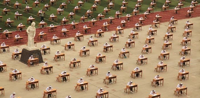 Новые индустриальные страны (НИС) – список