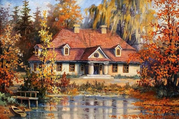 «О любви» — краткое содержание рассказа А.П. Чехова