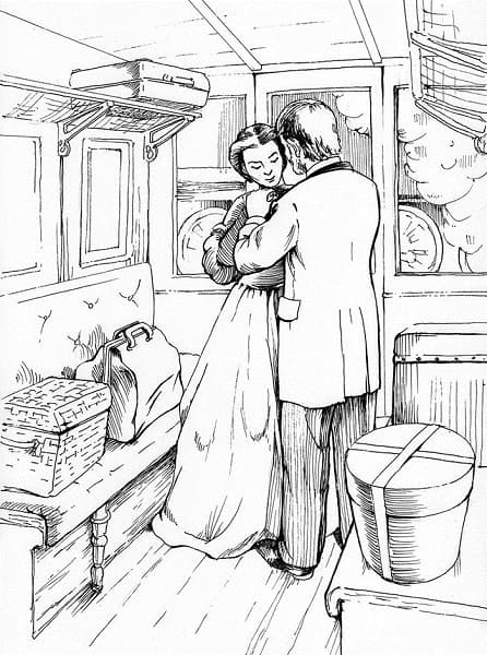 «О любви» — краткое содержание рассказа А.П. Чехова