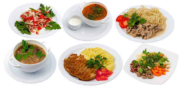 «ОБЕД» — проверочное слово к буквам «О» и «Д»