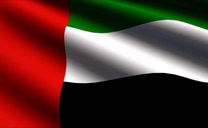 Объединенные Арабские Эмираты — форма правления, экономика и промышленность