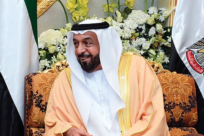 Объединенные Арабские Эмираты — форма правления, экономика и промышленность