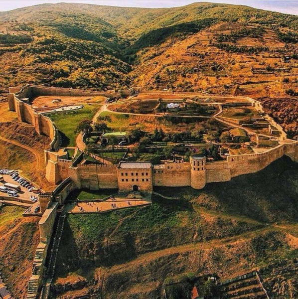 Объекты всемирного наследия в России – список примеров объектов на территории кратко (3-4 класс)