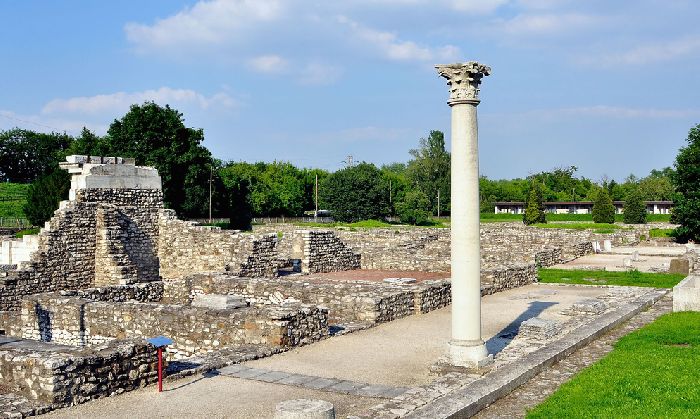 Объекты всемирного наследия в Венгрии &ndash; список примеров в таблице для 4 класса по окружающему миру