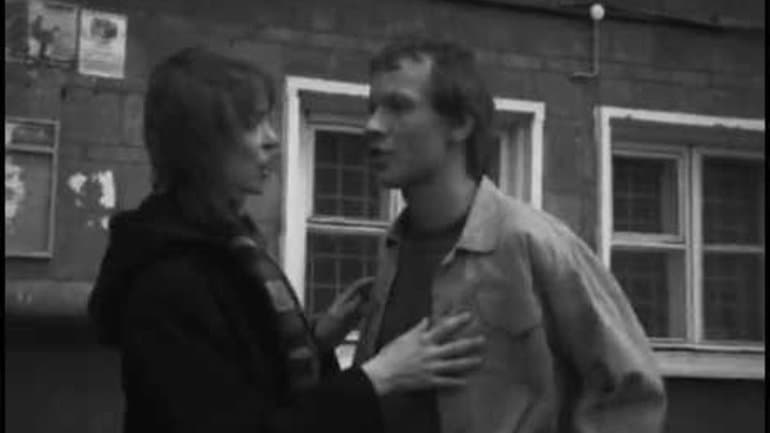 &laquo;Обида&raquo; &mdash; анализ рассказа Василия Шукшина