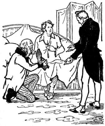 &ldquo;Обломов&rdquo; (И. А. Гончаров) &ndash; содержание романа в сокращении