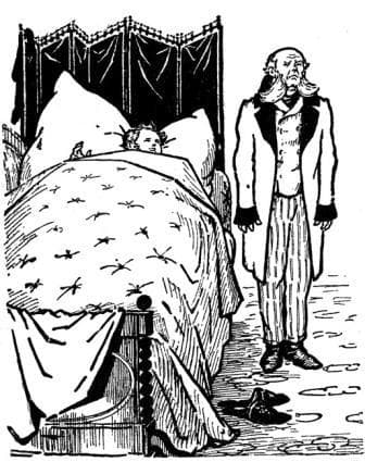 &ldquo;Обломов&rdquo; (И. А. Гончаров) &ndash; содержание романа в сокращении