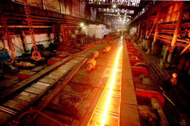 Обрабатывающая промышленность &ndash; объем производства, виды, экспорт отраслей