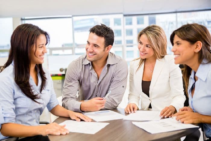 Общение и культура общения (окружающий мир, 2 класс)